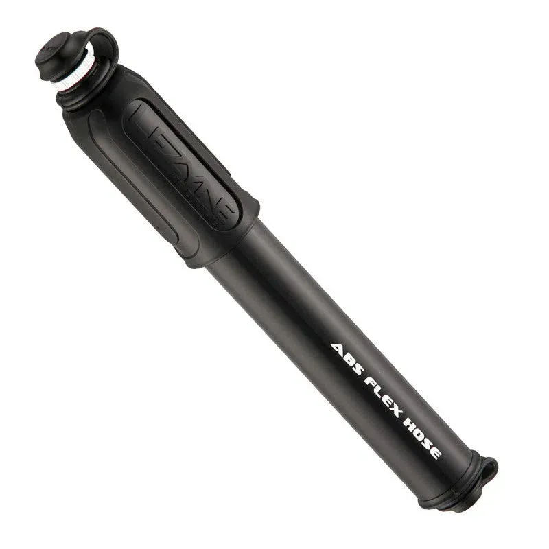 LEZYNE HP DRIVE SMALL  120PSI Hand Pump - Black