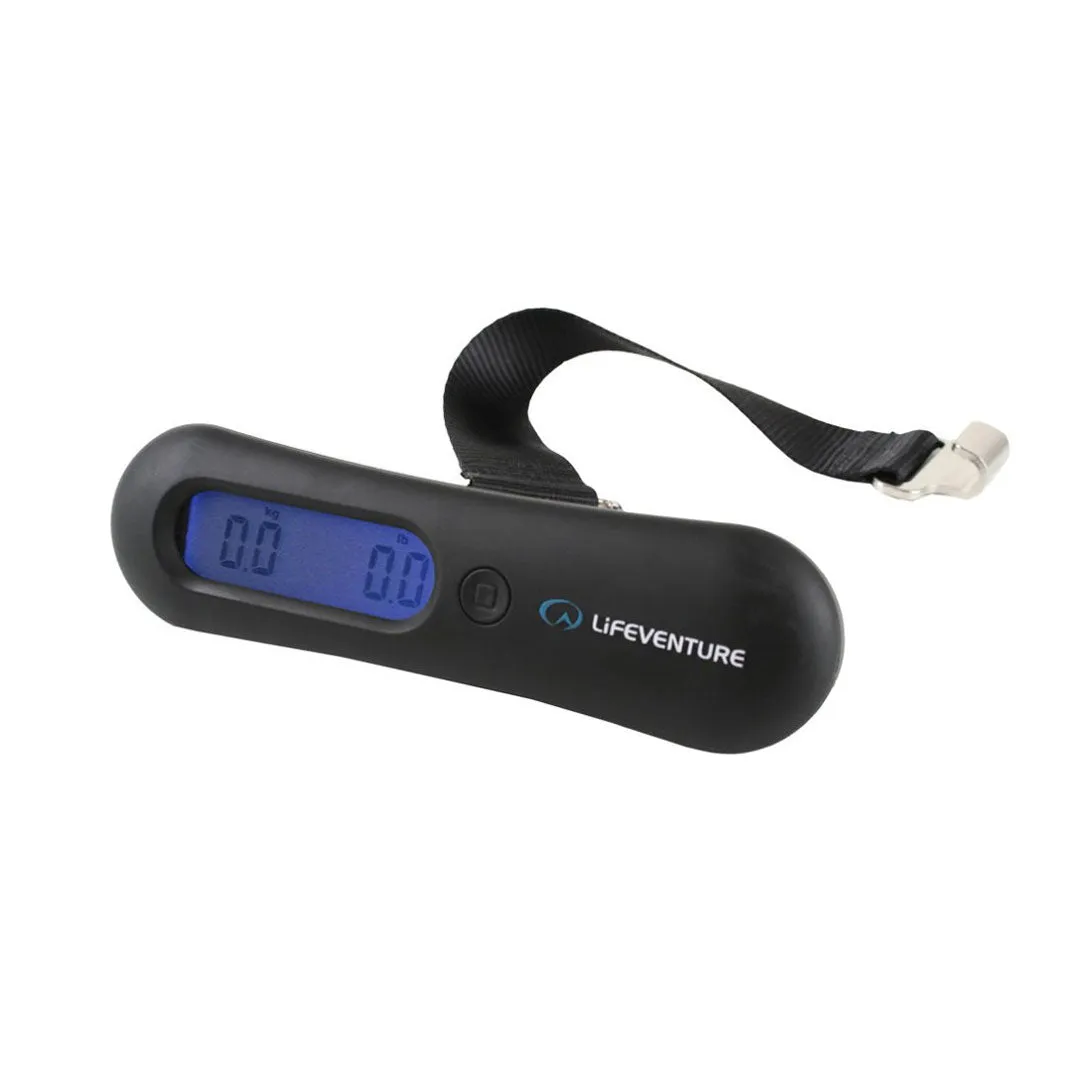 Lifeventure Digital Luggage Scales