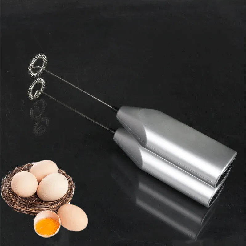 Milk Coffee Mixer Mini Milk Frother