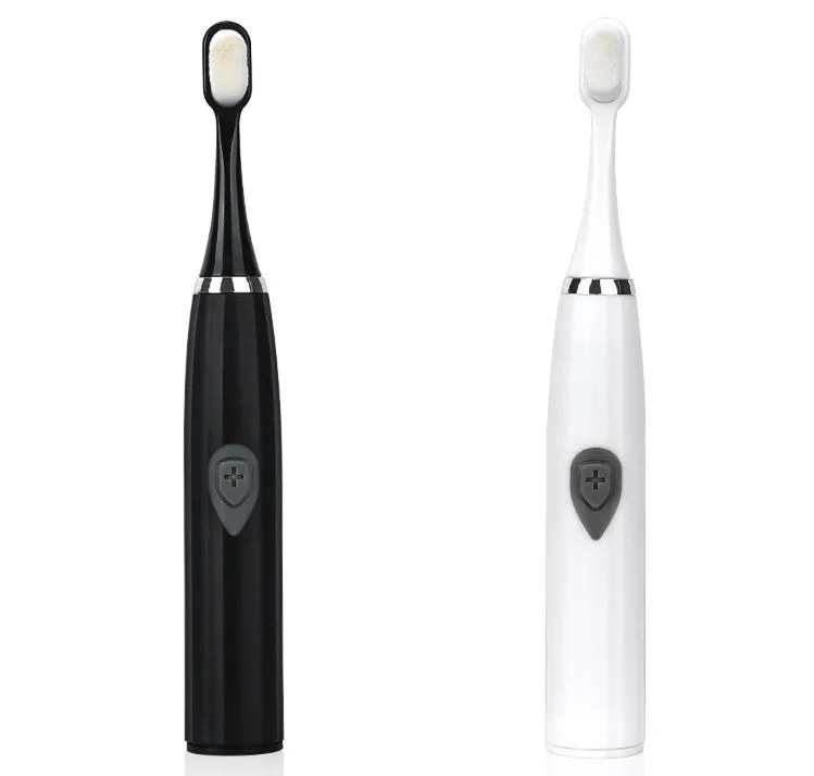 Million hair electric toothbrush