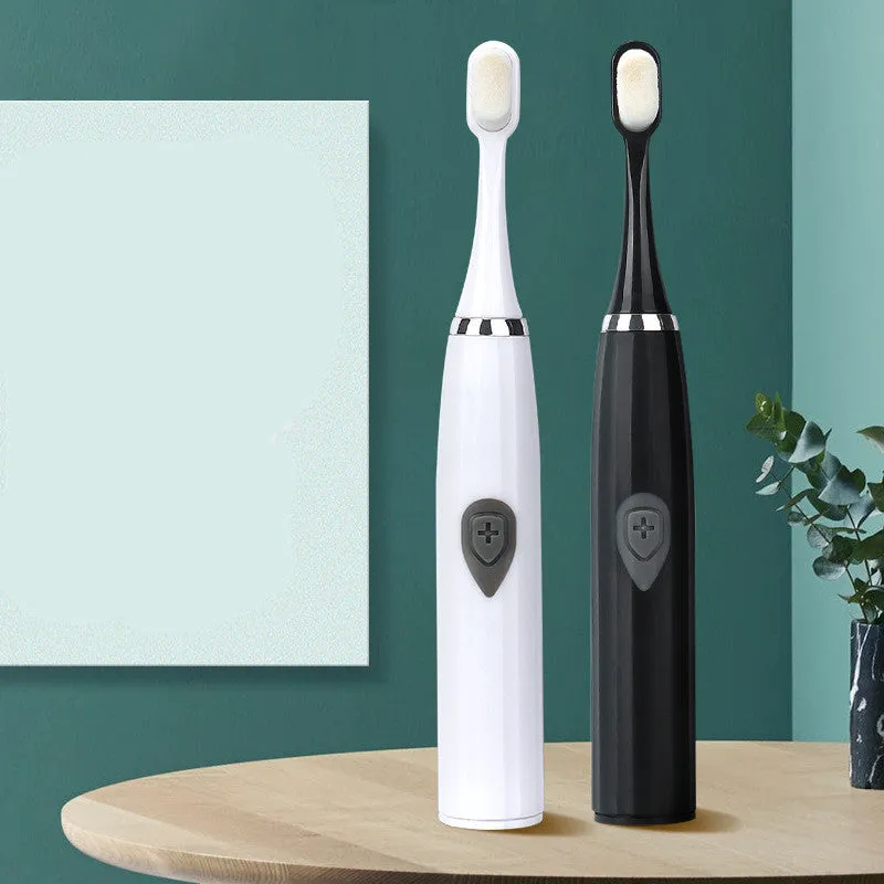 Million hair electric toothbrush