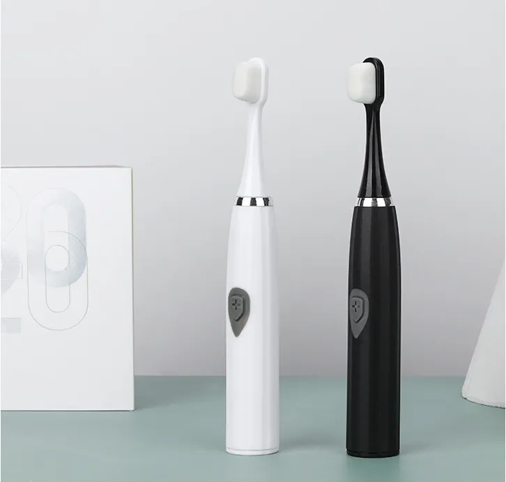 Million hair electric toothbrush