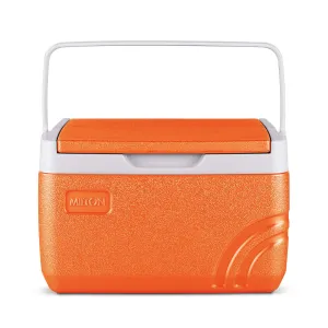 Milton Super Chill Ice Box 3L Orange