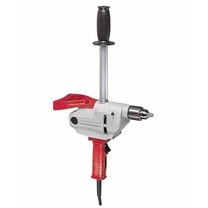 Milwaukee 1660-6 1/2" Compact Drill 450 RPM