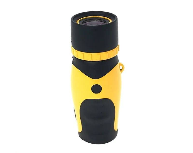 Mini Compact Pocket Size Monocular Telescope Roof 6x30mm Prism