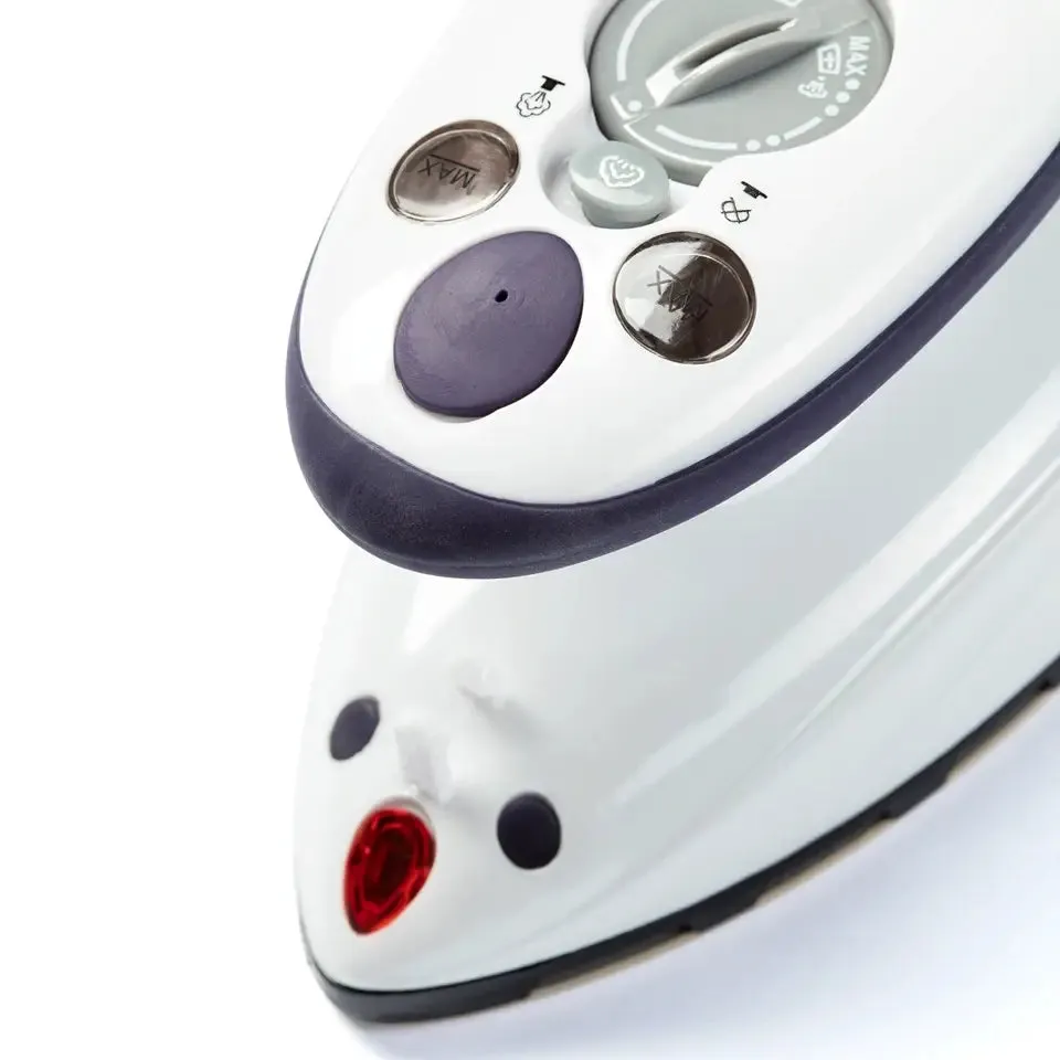 Mini Iron or Mini Steam Iron - 611916- Prym German Brand