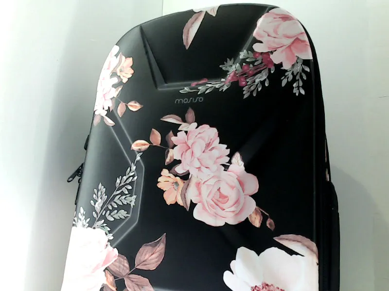 MOSISO Floral Waterproof Camera Bag for Photography Accessories