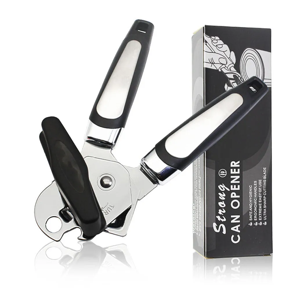 Multifunctional Can Opener Creative Canner