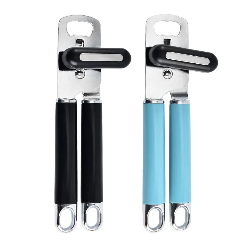 Multifunctional Powerful Can Opener Bottle Opener