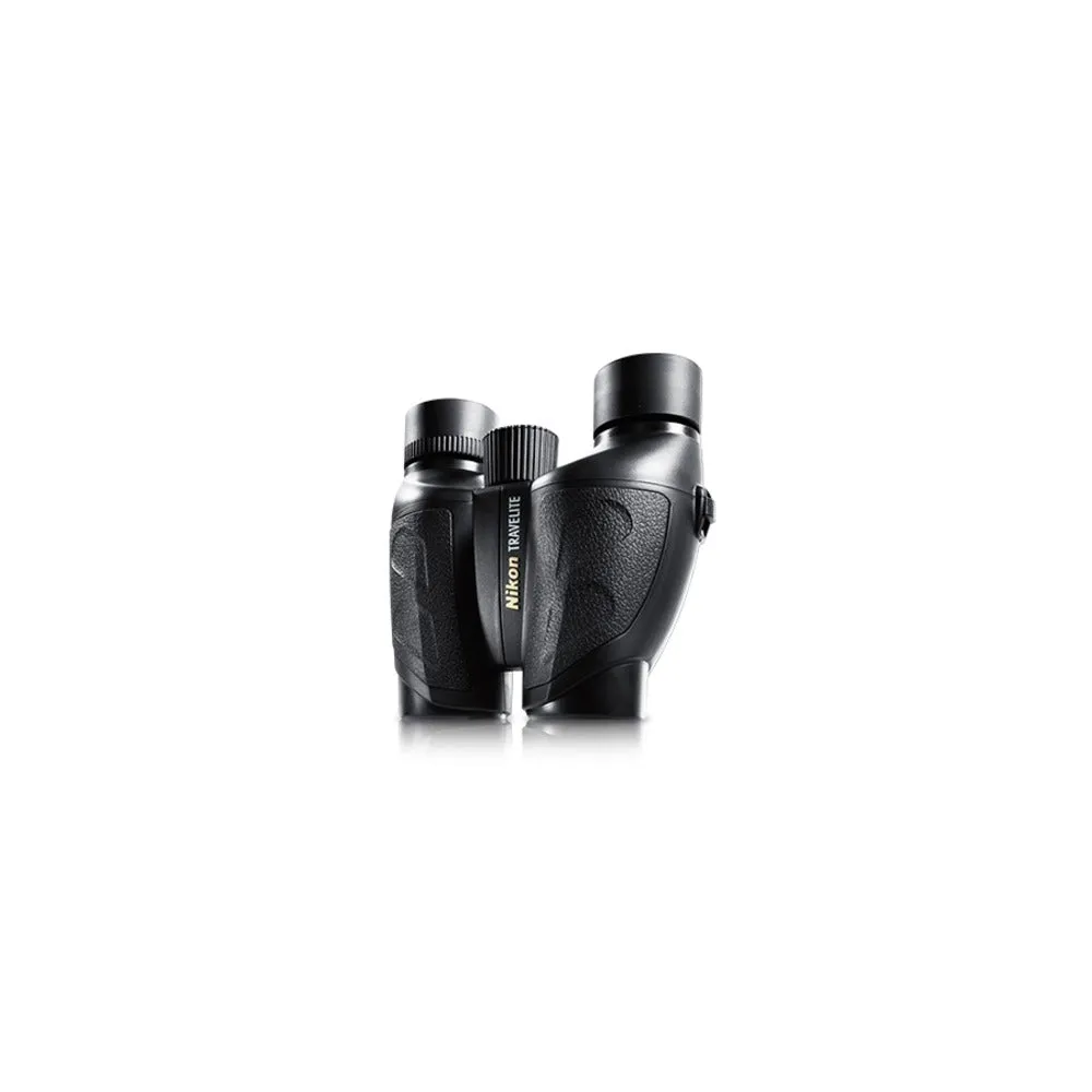 Nikon Travelite Compact Bright, Multicoated Carbon Fiber Body Binocular