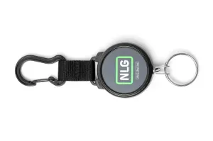 NLG Mini Retractable Tool Lanyard