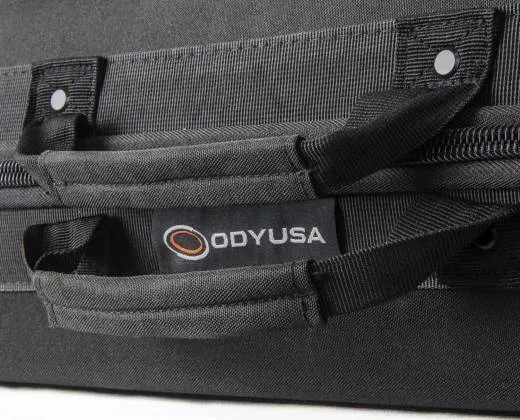 Odyssey BMSLPRIME4 DJ Controller Carrying Bag