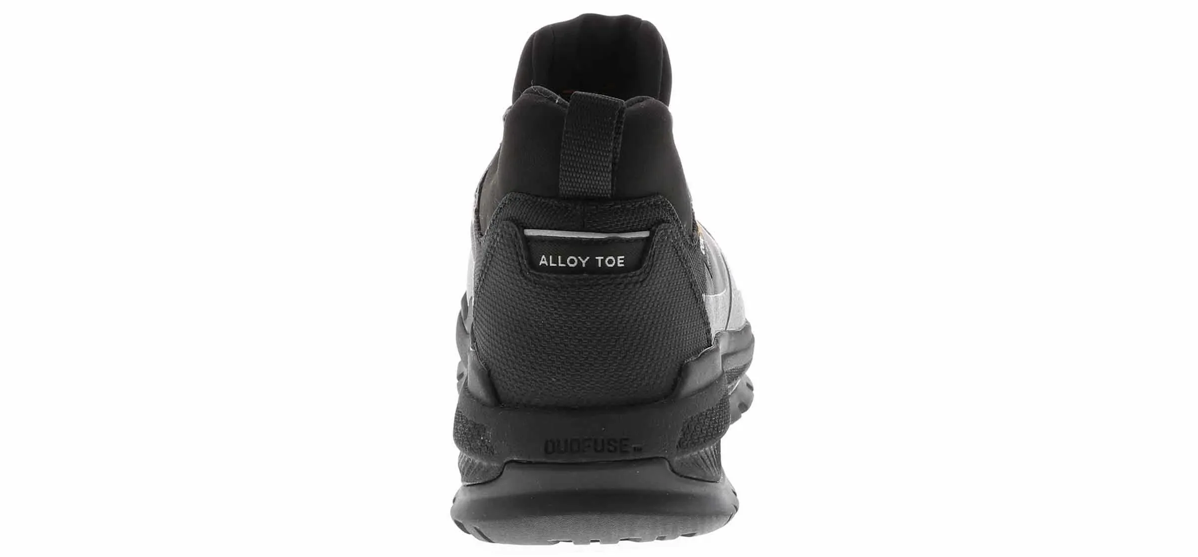 P91076 CAT Engage Alloy Toe Work Shoe