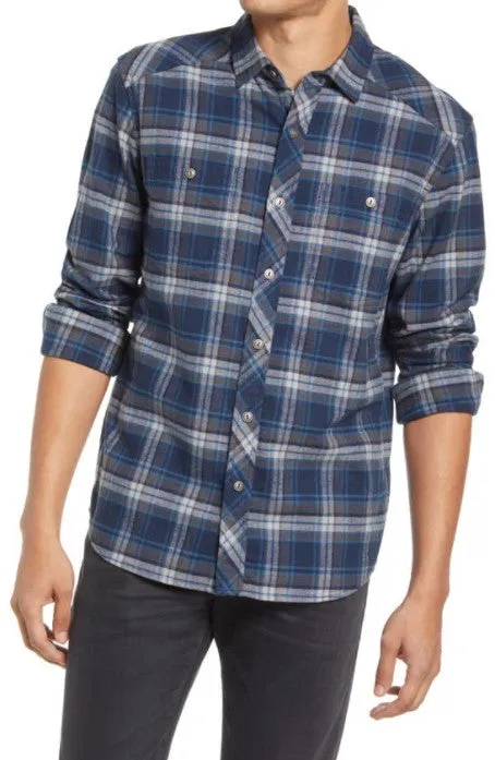 Pendleton | Hiker Shirt | Long Sleeve | Men's