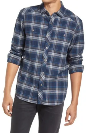 Pendleton | Hiker Shirt | Long Sleeve | Men's