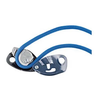 Petzl GRIGRI Grey Belay and Descent Device D014BA00