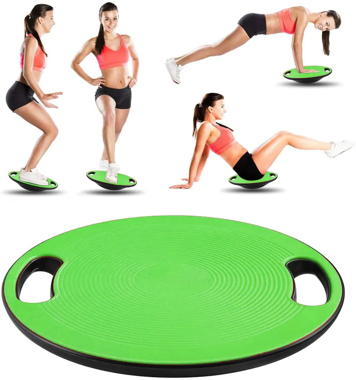 Plastic Balance Board