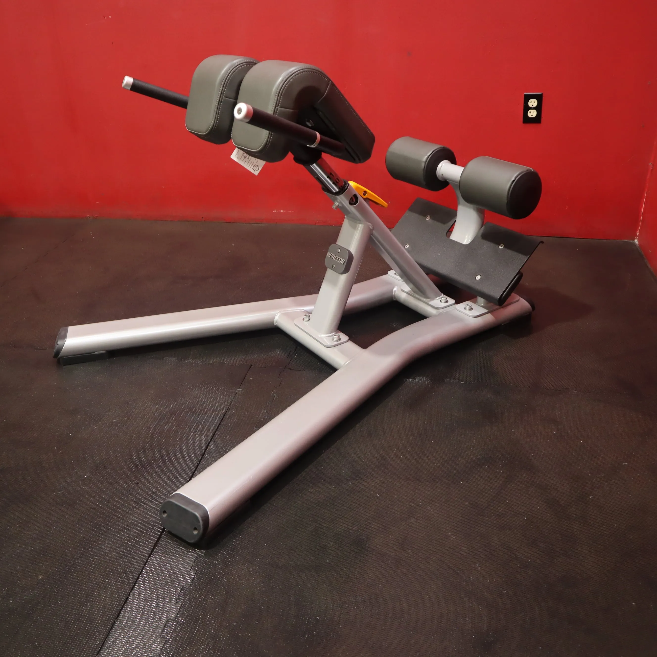 Precor Back Extension (Refurbished)