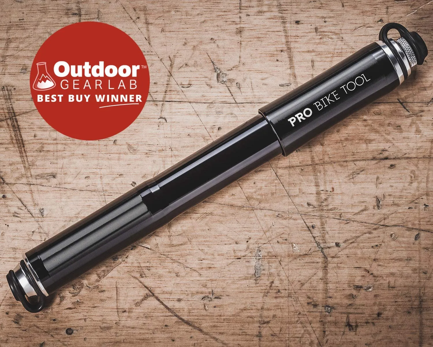 PRO BIKE TOOL CO2 Inflator