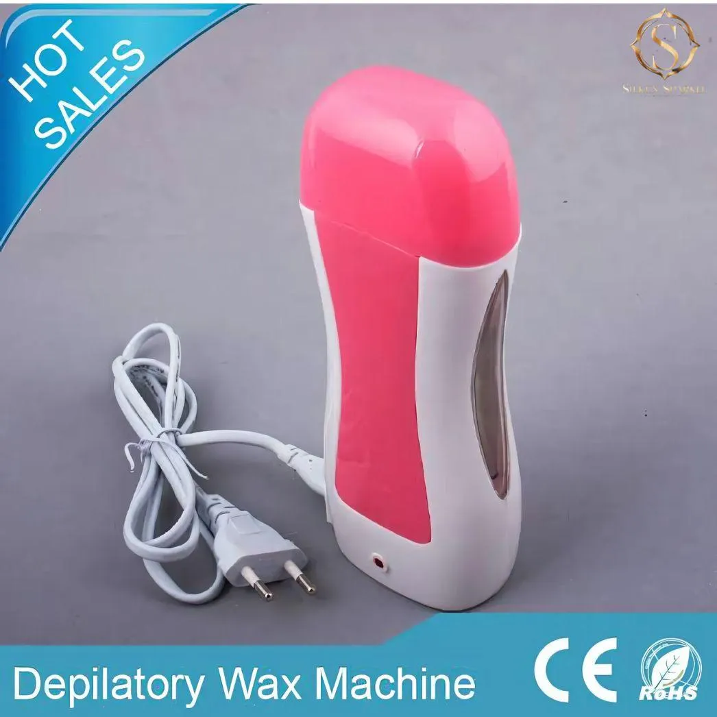 Professional Wax Heater Applicator – Portable Electric Wax Warmer for Smooth Skin