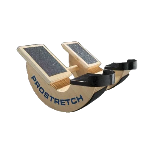 ProStretch® Original Wood Calf Stretcher, Double