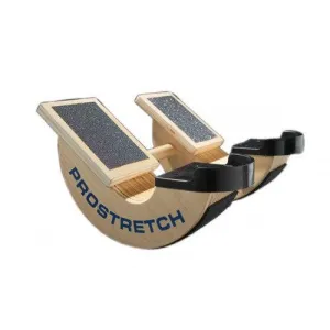 ProStretch® Original Wood Calf Stretcher, Double