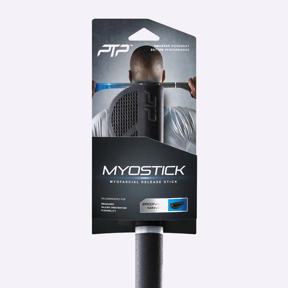 PTP - Myostick Hand Roller