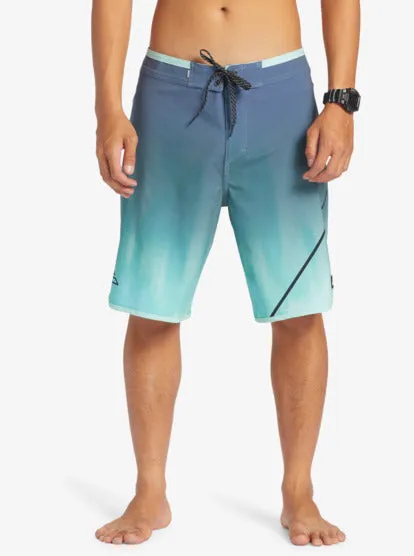 Quiksilver Surfsilk New Wave 20" Boardshort