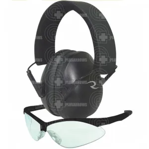 Radian’s Lowset Range Muff & Glasses Combo (Junior)