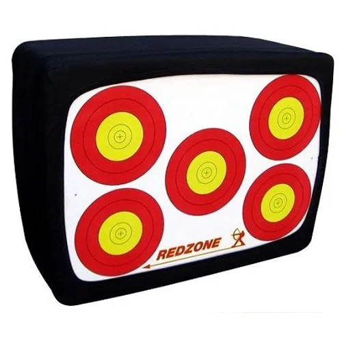 Redzone 5 Spot Portable Target