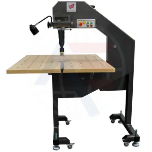 Rexel R500 Band Knife Cutting Machine