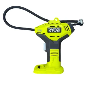 Ryobi P737D Tire Inflator