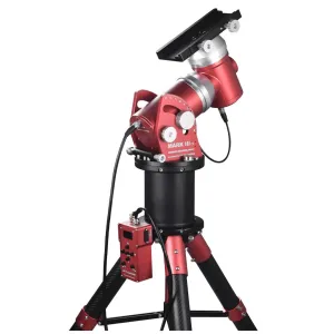 Sharpstar MARK III Harmonic German Equatorial Mount