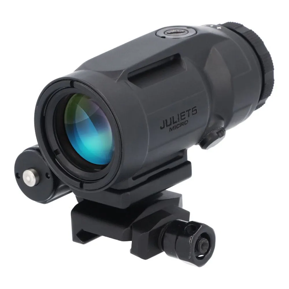 Sig Sauer Juliet5 Micro 5x Magnifier