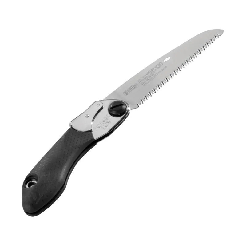 Silky PocketBoy Folding Saw 130mm