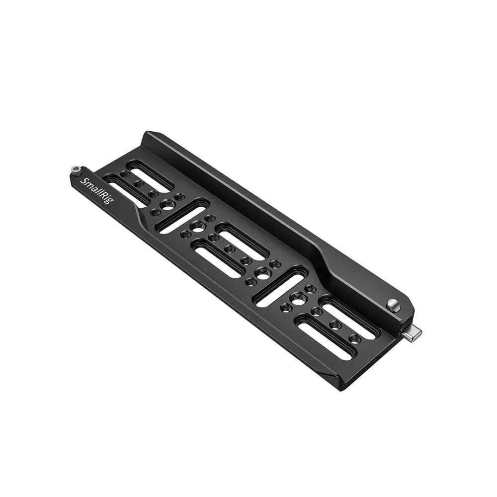 SmallRig 8'' Lightweight ARRI Dovetail Plate DPR2304