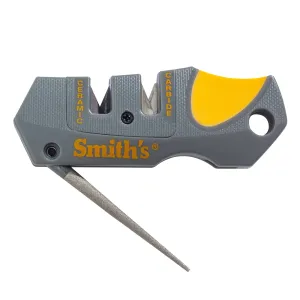 Smith’s Pocket Pal Knife Sharpener