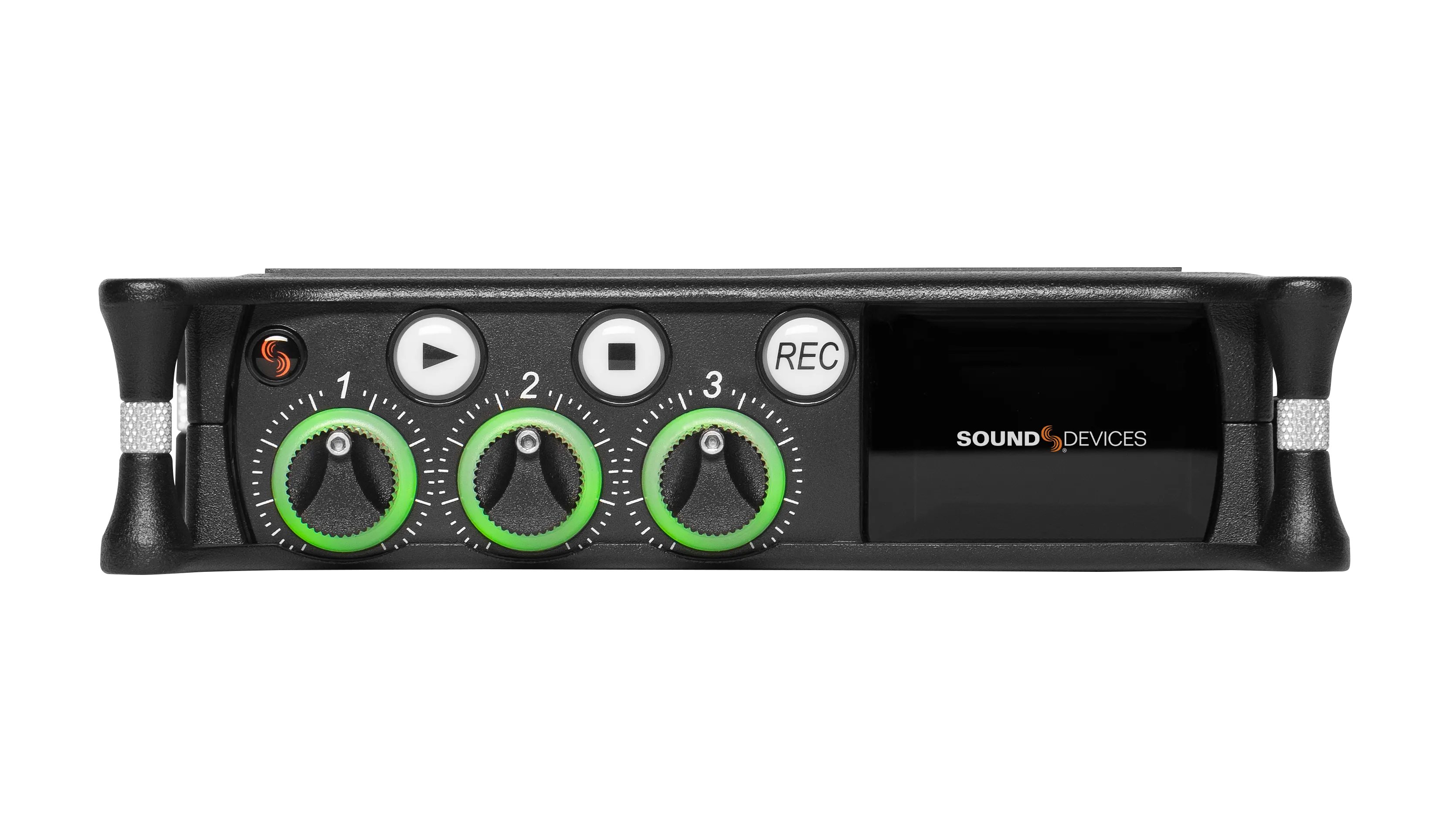 Sound Devices Mixpre-3Ii Preamp 5 Trk 32Bit Float Recor