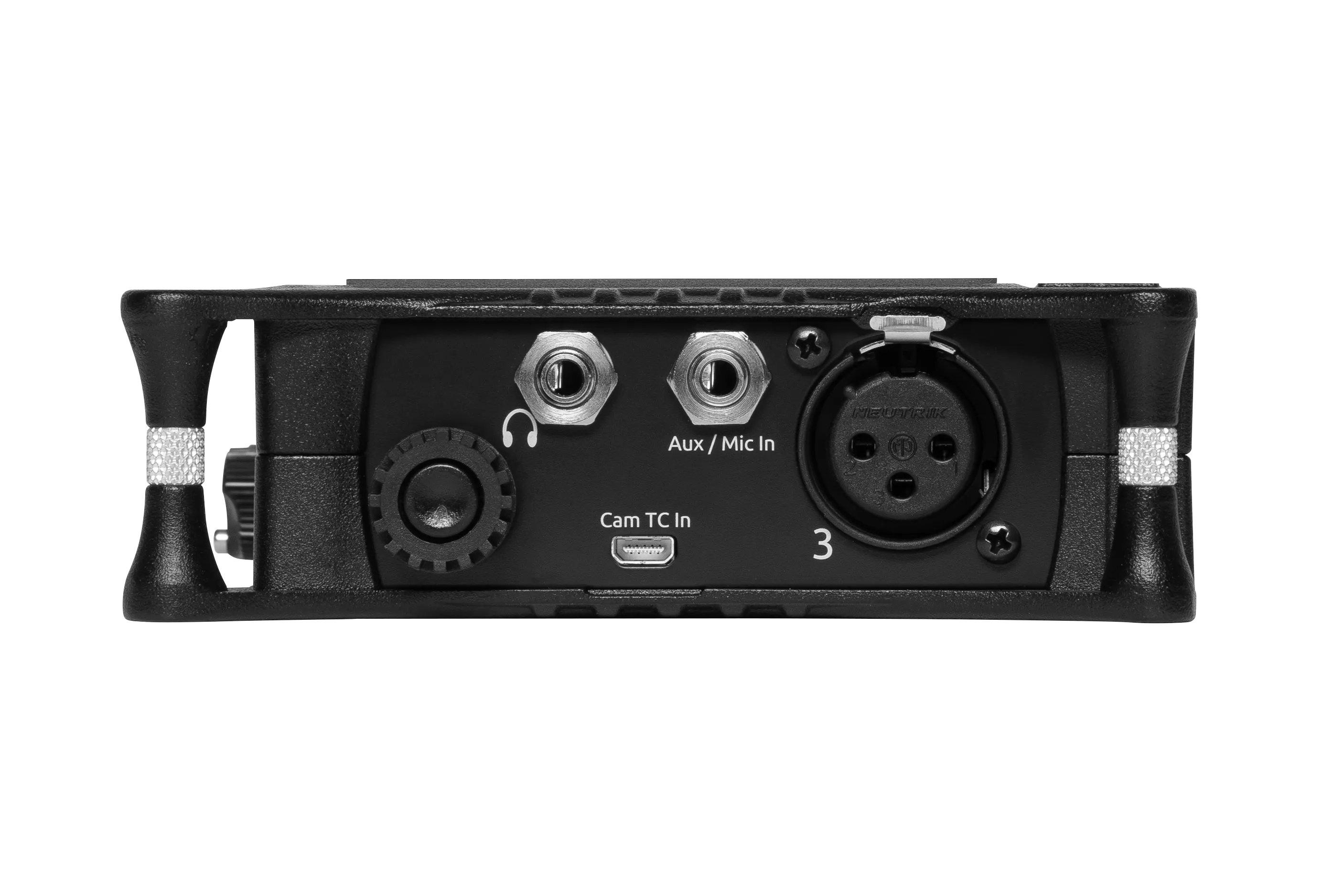 Sound Devices Mixpre-3Ii Preamp 5 Trk 32Bit Float Recor