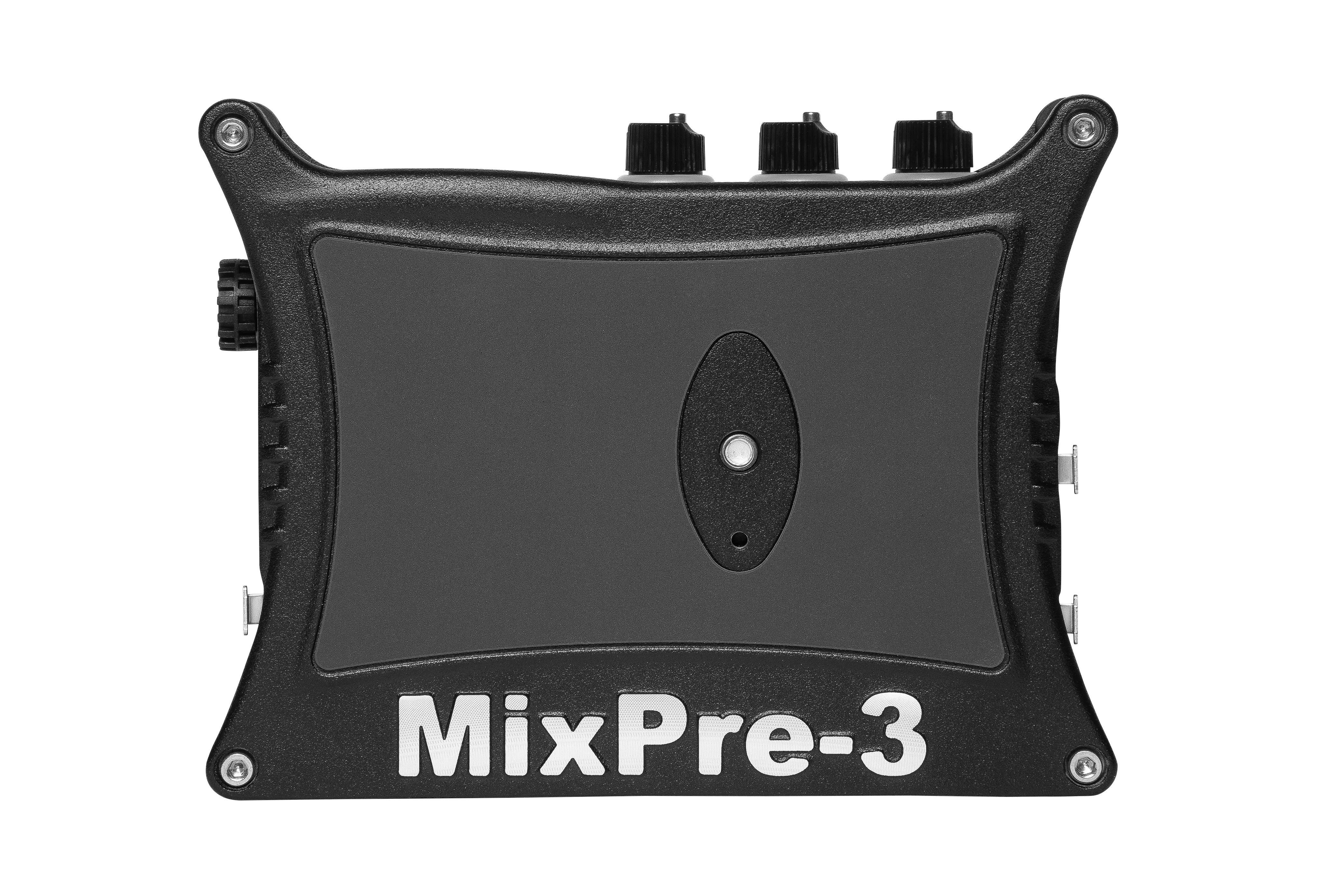 Sound Devices Mixpre-3Ii Preamp 5 Trk 32Bit Float Recor