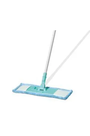 Spotzero Flat Mop Wet and Dry