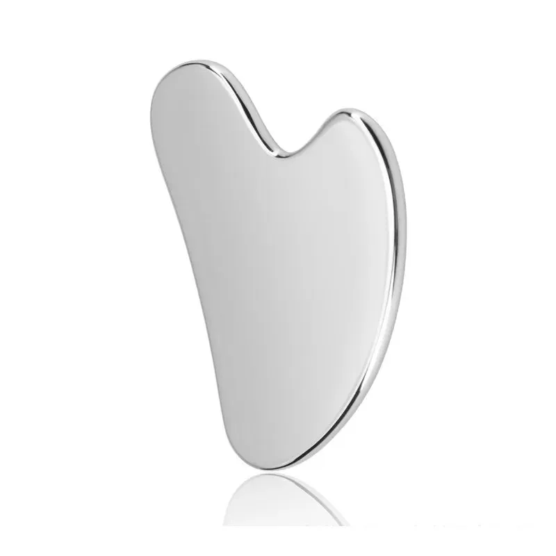 Stainless Steel Gua Sha