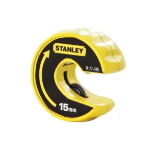 Stanley Auto Pipe Cutter 15mm