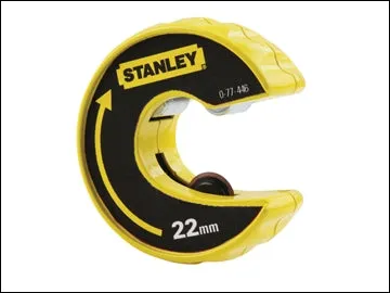 Stanley Auto Pipe Cutter 22mm