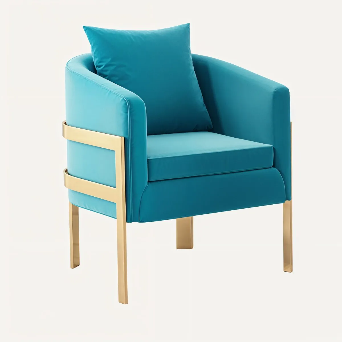 Stul Accent Chair