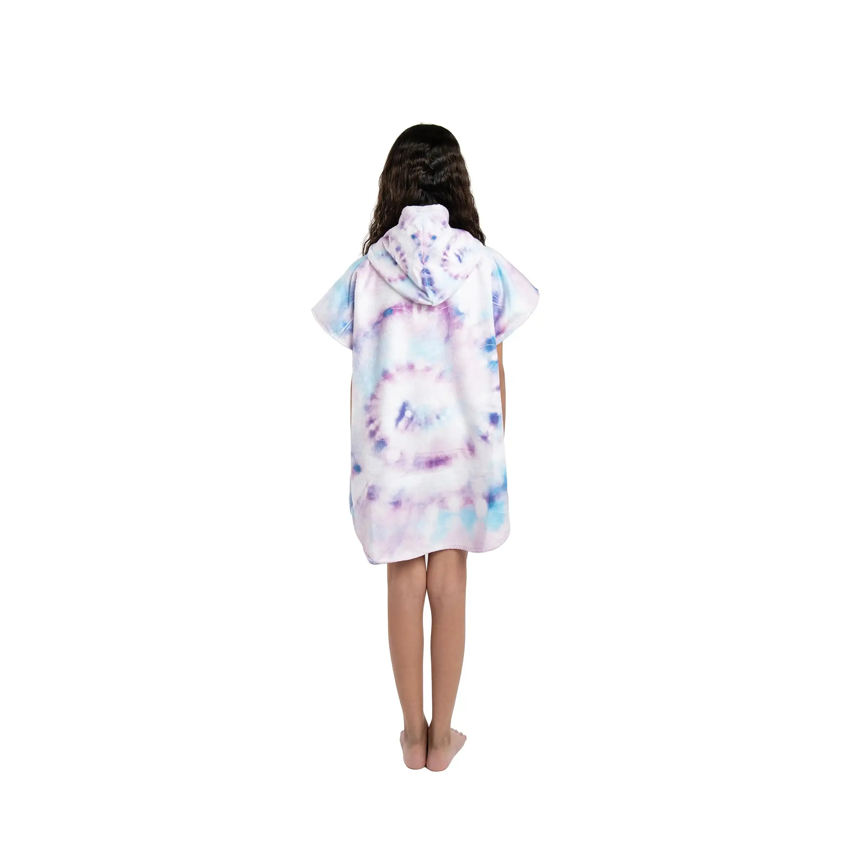 Toodie - Kid's towel poncho