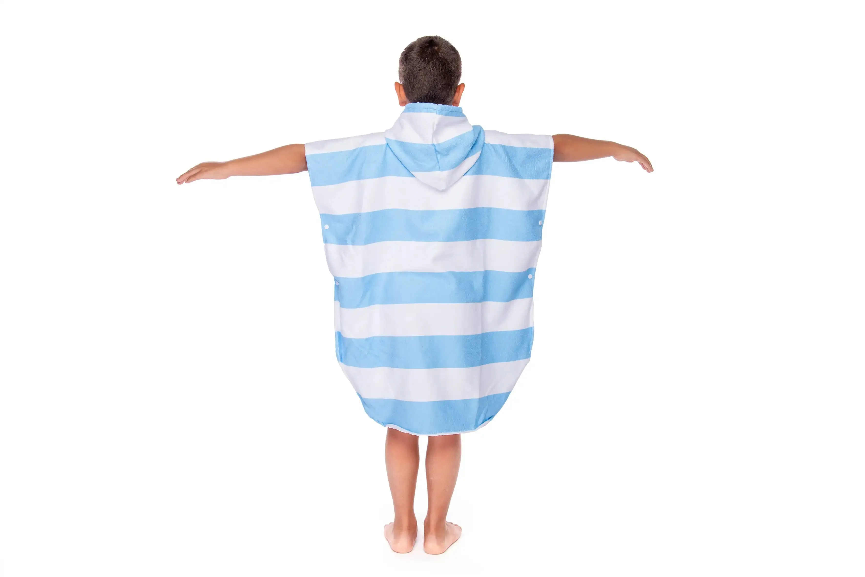 Toodie - Kid's towel poncho