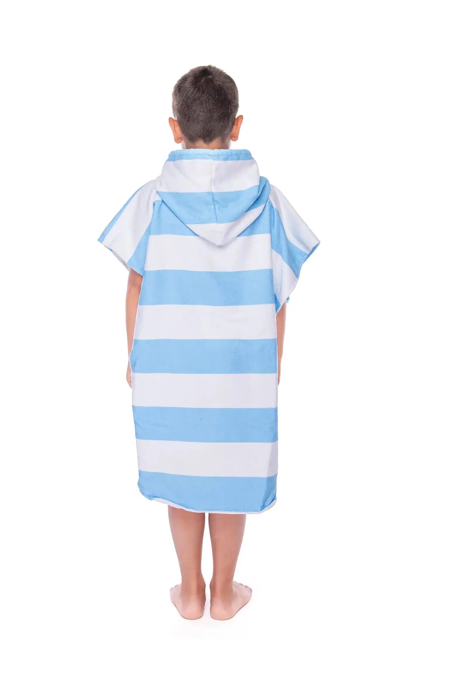 Toodie - Kid's towel poncho