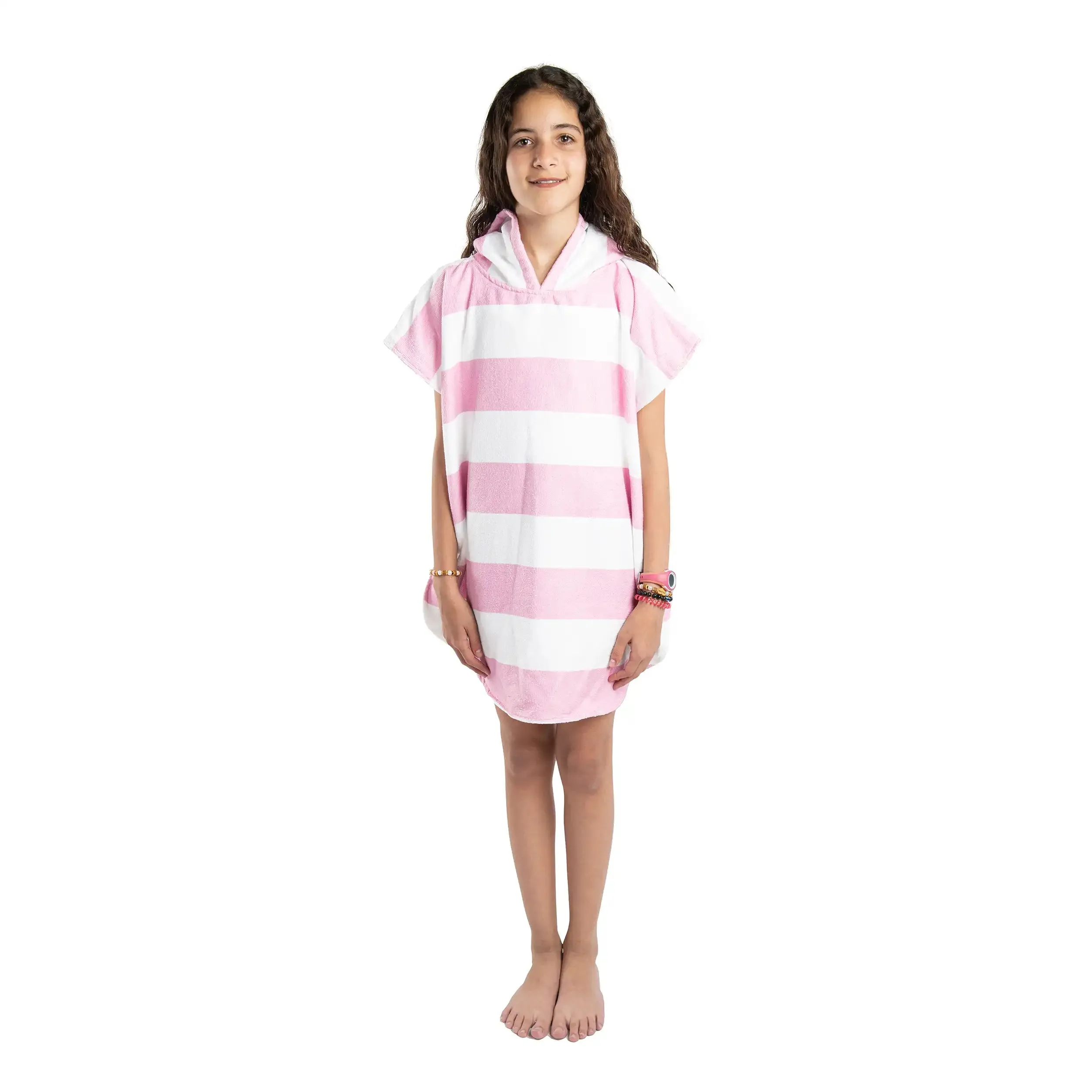 Toodie - Kid's towel poncho