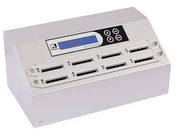 U-Reach CF908S 1-7 CF Duplicator